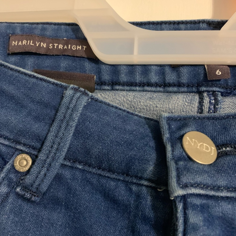 NYDJ JEANS